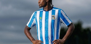 Coventry City’de ilk maçına çıkan Cherif için yapılan yorum bomba Bakın neye benzettiler