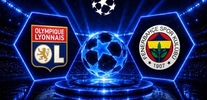 Fenerbahçe’nin Lyon maçı 11’inde sürpriz