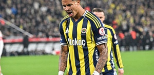 İlk testte başarısız olan Oosterwolde ikinci kez sağlık kontrolüne girdi İşte sonuç