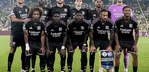 Lyon’da Fenerbahçe maçı öncesi mali kriz