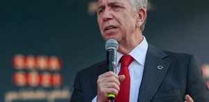 Mansur Yavaş kararını verdi CHP mi, Yeni Parti mi