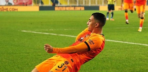 Mustafa Muhammed Süper Lig’e geri döndü İşte yeni adresi