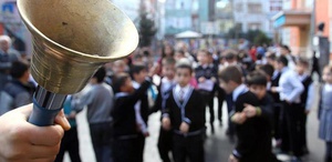 Okul kıyafetlerinde yeni dönem Arma zorunluluğu yeniden getirildi