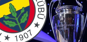 Şampiyonlar Ligi’ne katılan Fenerbahçe, dev bir gelirin sahibi oldu