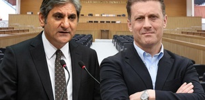 İBB Davası’nda Ertan Yıldız ile Aykut Erdoğdu arasında ’rüşvet mi, bağış mı’ atışması