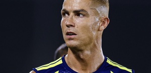 Suudi basını Cristiano Ronaldo’yu hedef aldı: Demek ki sorun ondaymış