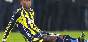 Talisca’dan Fenerbahçe yönetimine: Ayrılmak istemiyorum