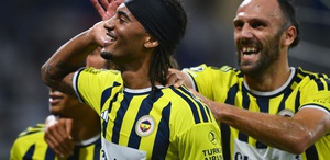 Yıllar süren hasret bitti Fenerbahçe, Şampiyonlar Ligi’nde