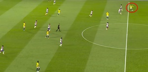 Binlerce tweet attılar Fenerbahçe taraftarı yıldız isim için “O olmasaydı kazanamazdık“ diyor