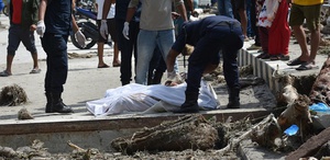Deprem sanıldı, gerçek çok başka çıktı Nepal’deki felakette bilanço ağırlaşıyor
