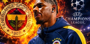 Fenerbahçe, Rashford bombasının pimini çekti Her an patlatabilirler