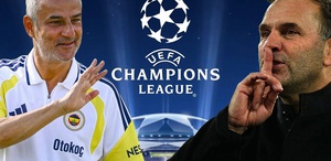 Fenerbahçe ve Galatasaray’ın Şampiyonlar Ligi’ndeki muhtemel rakipleri belli oldu