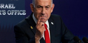 Netanyahu’nun basına kapalı toplantıdaki sözleri sızdı Tablo sandığından da kötü