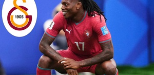 Leao, Galatasaray ve Aston Villa arasındaki tercihini yaptı