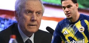 Lyon maçına damga vurdu Aziz Yıldırım’ın Ederson için söyledikleri yeniden gündemde