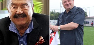 Mehmet Ali Yılmaz’ın oğluna evinde silahlı saldırı