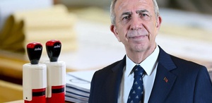 Seçim tarihi veren AK Partili isimden çarpıcı Mansur Yavaş çıkışı
