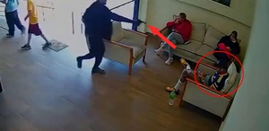 Spor salonunda kanlı infaz Tetiğe peş peşe 16 kez bastı