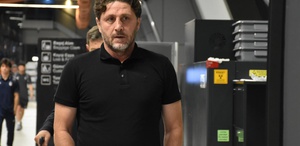 Fatih Tekke istifa etti, Trabzonspor yönetimi kabul etmedi