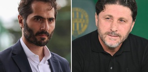 Fatih Tekke’nin istifası sonrası Hamit Altıntop’tan dikkat çeken paylaşım: Hayırdır abi
