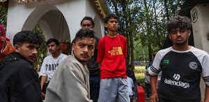 Nepal’de 538 ölü, 1300’den fazla kişi kayıp Morglarda yer kalmadı