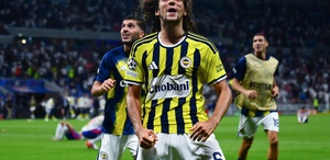 Lyon maçındaki kavganın faturası ağır olabilir Guendouzi’ye kaç maç ceza gelecek