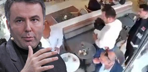 Mehmet Akif Ersoy’a tahliye vadedip rüşvet istediler 4 kişi suçüstü yakalandı
