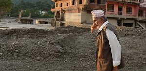 Nepal’deki sel felaketinde can kaybı 469’a yükseldi