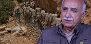 PKK tarihinde bir ilk Karayılan 50 yıllık kaybı itiraf etti