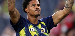 Roma’dan Oosterwolde transferinde sürpriz karar