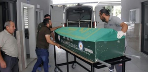 Minibüs Altında Kalan 1,5 Yaşındaki Çocuk Hayatını Kaybetti
