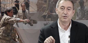 Bakırhan: Kürt Meselesi İçin Tarihi Yasa Meclis’te