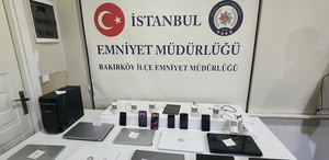 Güzellik merkezinde gizli kamera skandalı 14 bin videoyu para karşılığı izletmişler