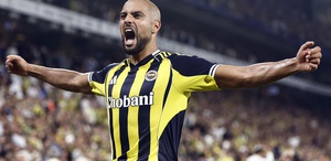 Fenerbahçe, Amrabat’ın sözleşmesini feshetti
