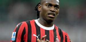 Galatasaray, Rafael Leao transferini KAP’a bildirdi