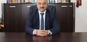 Giresun Valiliği, vatandaşı tehdit ettiği öne sürülen Basın ve Halkla İlişkiler Müdürü Ömer Tekin hakkında soruşturma başlattı