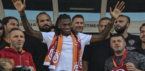 Leao’dan flaş itiraf: Galatasaray için onları reddettim