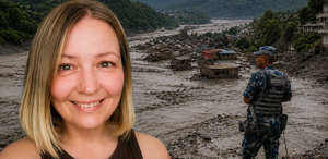 Nepal’de Kayıp Türk Rehber İçin Arama Çalışmaları