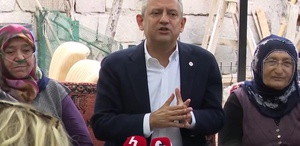 Özgür Özel, seçim vaadini ağzından kaçırdı: Söyleyemeyecektim