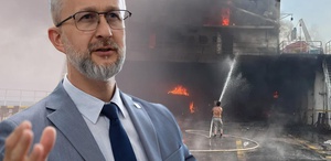 Ukrayna’nın Ankara Büyükelçisi, Dışişleri Bakanlığı’na çağrıldı
