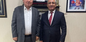 Yeni Parti Milletvekili Cemal Enginyurt’un danışmanı Cem Tekinoğlu gözaltına alındı