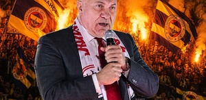 Yüksel Yıldırım’dan Fenerbahçe’ye gözdağı: Esas amacımız Fenerbahçe’yi yenmek