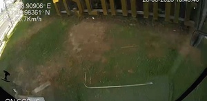 2 kişinin öldüğü İETT otobüsü kazası araç içi kamerasında