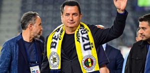 Acun Ilıcalı’dan Fenerbahçe’ye transfer çalımı