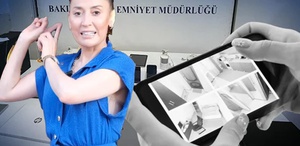 Güzellik Merkezinde Gizli Kamera Skandalı
