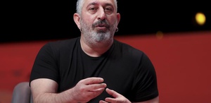 Cem Yılmaz yoğun bakımda Doktorundan sağlık durumuna ilişkin açıklama