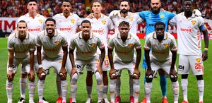 Göztepe’de ’’Bu takıma ne oldu’’ dedirten performans