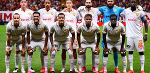 Göztepe’den Galatasaray maçı hakemine tepki