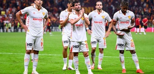 Maç biteli saatler oldu, tansiyon dinmiyor Göztepe’den bir flaş paylaşım daha