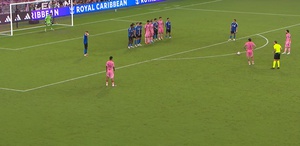 Messi’den 4 gollü şov